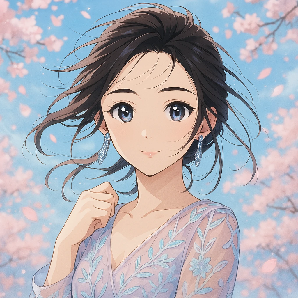 アニメ