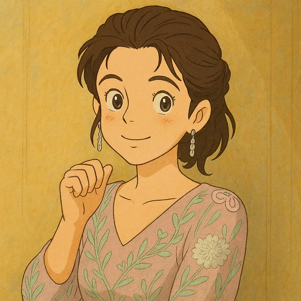 ジブリ